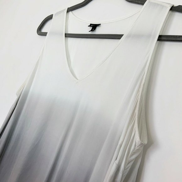 Torrid Dip Dye Tank Top Size 3X - Picture 7 of 10